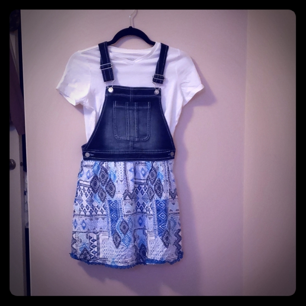 Outfit for southern